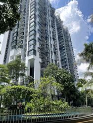 Foresque Residences (D23), Condominium #557614291